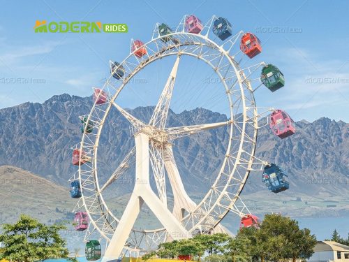 32m Ferris wheel for sale