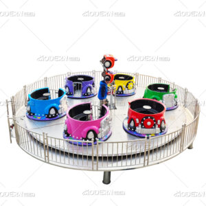 Tea Cup Rides for Sale