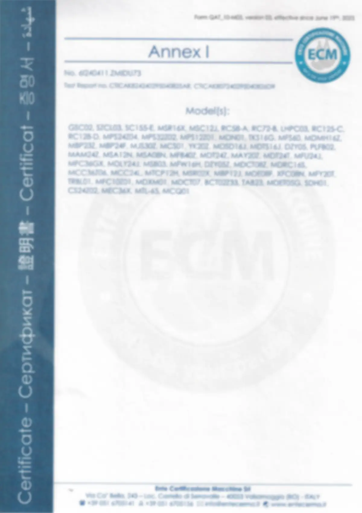 ecm-appointment-riser-certificate-annex
