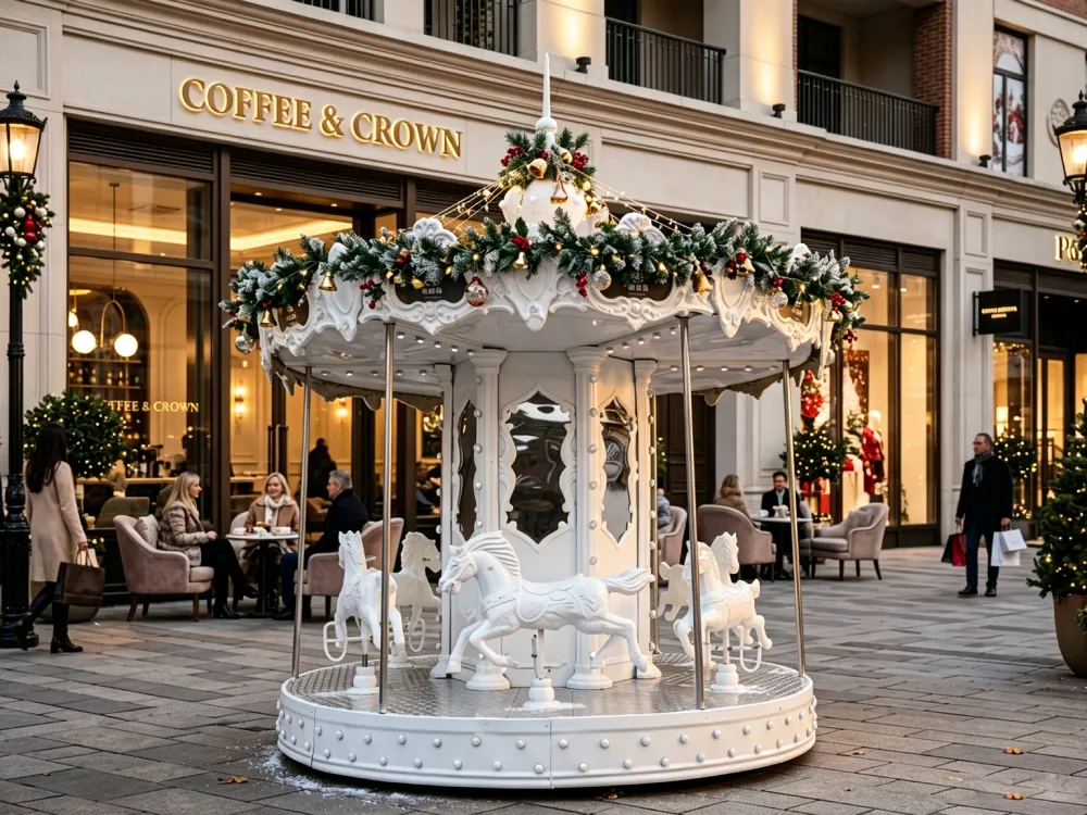 6-seats-white-mini-carousel