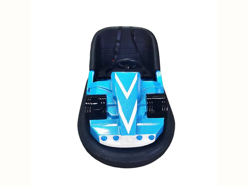 bumper-car BCT02Z01-2