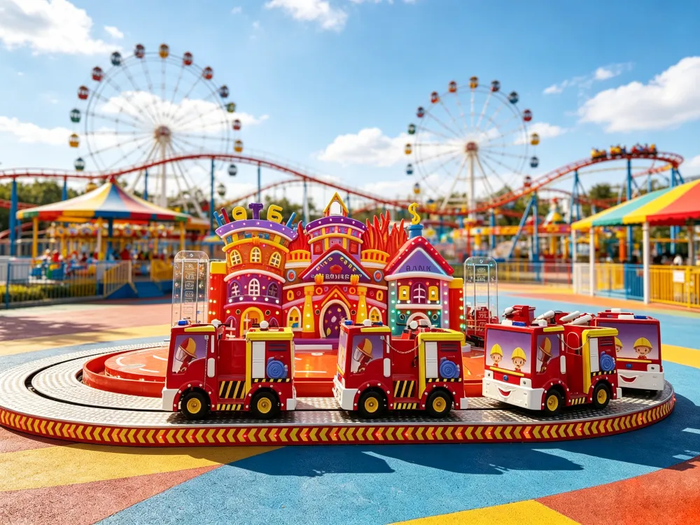 fire-brigade- train-ride