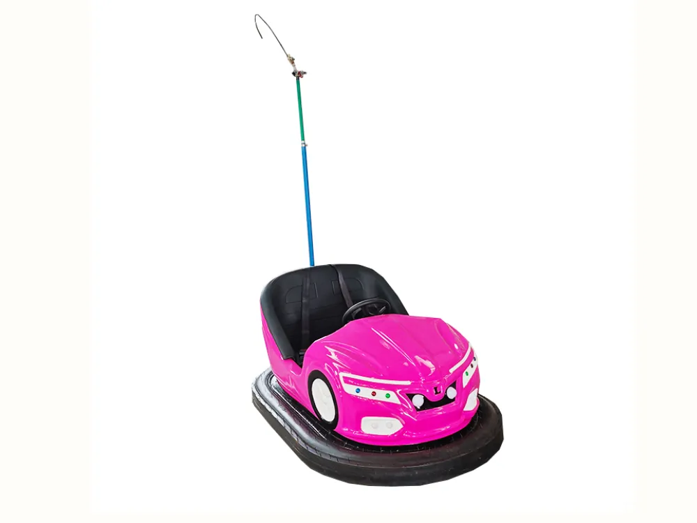 skynet-bumper-car